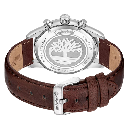 שעון יד לגבר Timberland – Ashmont Timberland TDWGF0082601
