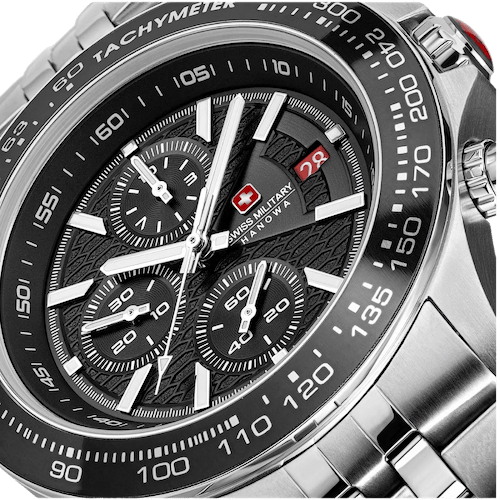 Swiss Military