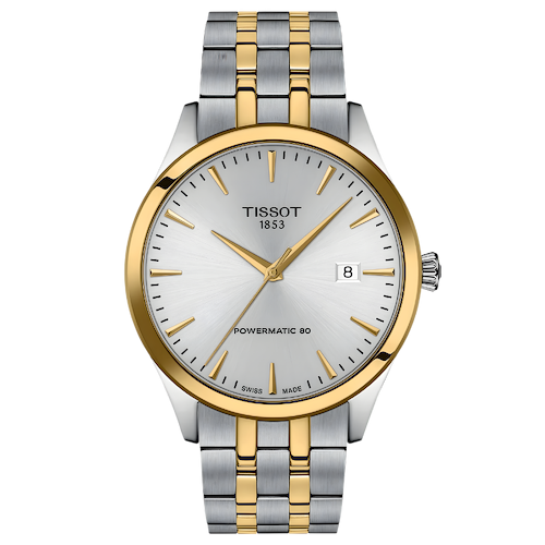 שעון אוטומטי טיסוט Tissot Classic Dream T1584072203100