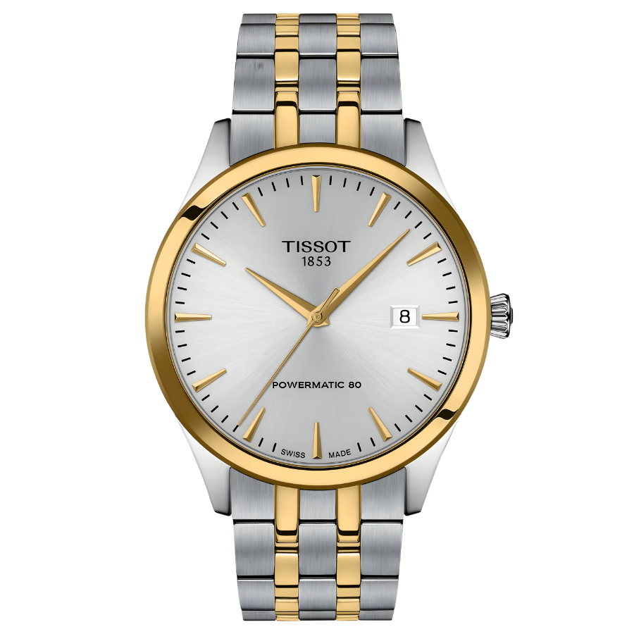 שעון אוטומטי טיסוט Tissot Classic Dream T1584072203100