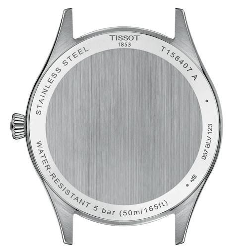 שעון אוטומטי טיסוט Tissot Classic Dream T1584072203100