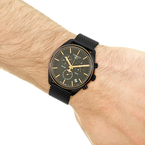 Tissot 