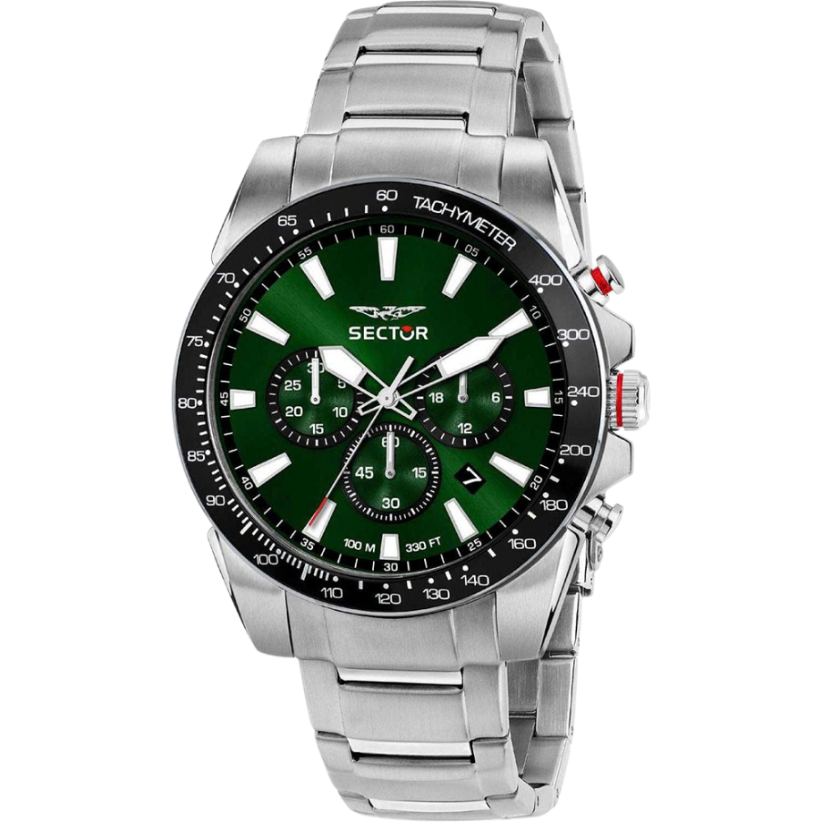 Sector 450 Chronograph R3273776010