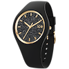 Ice-Watch ICE glitter Black 024520