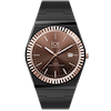 שעון יד ICE-Watch ICE power Black Sunset Rose-Gold דגם 024770