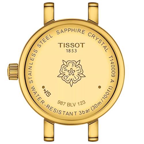 Tissot 