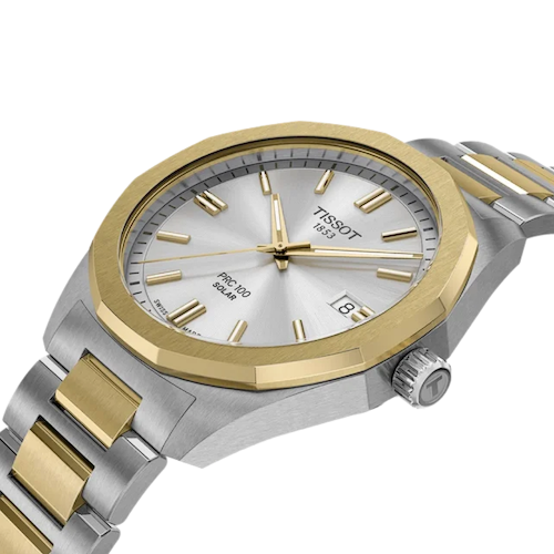 TISSOT PRC 100