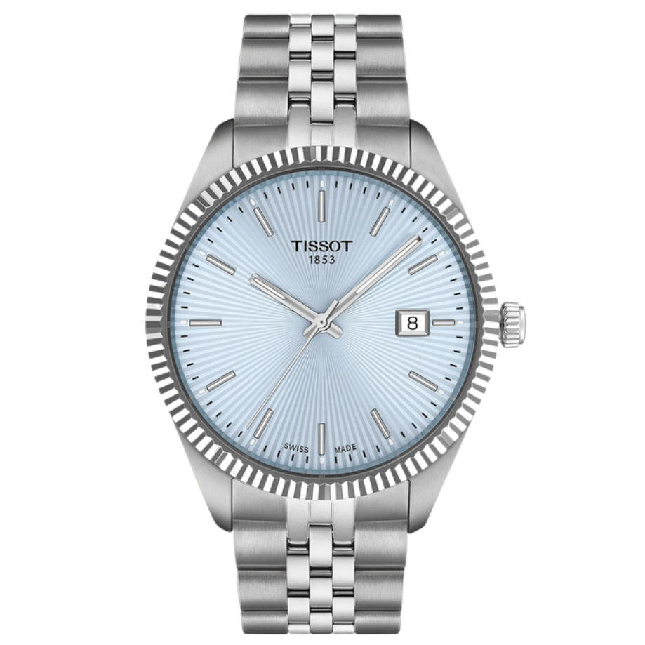 שעון יד טיסוט Tissot Ballade 40MM T1564101135100