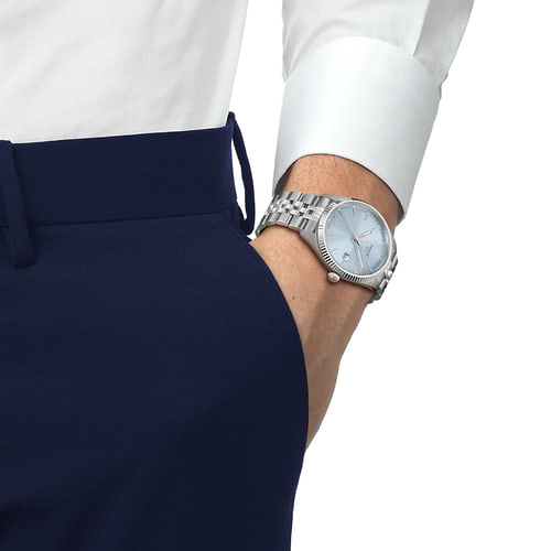 Tissot Ballade