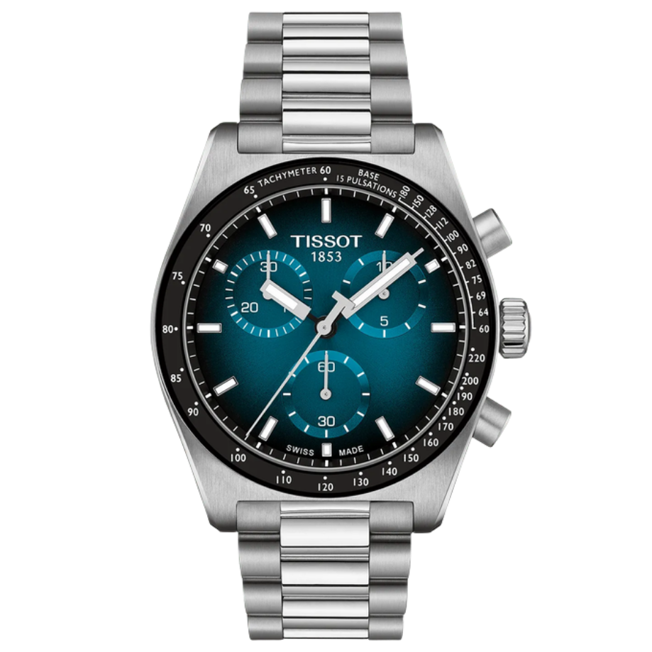 שעון יד טיסוט Tissot PR516 40MM T1494171104101