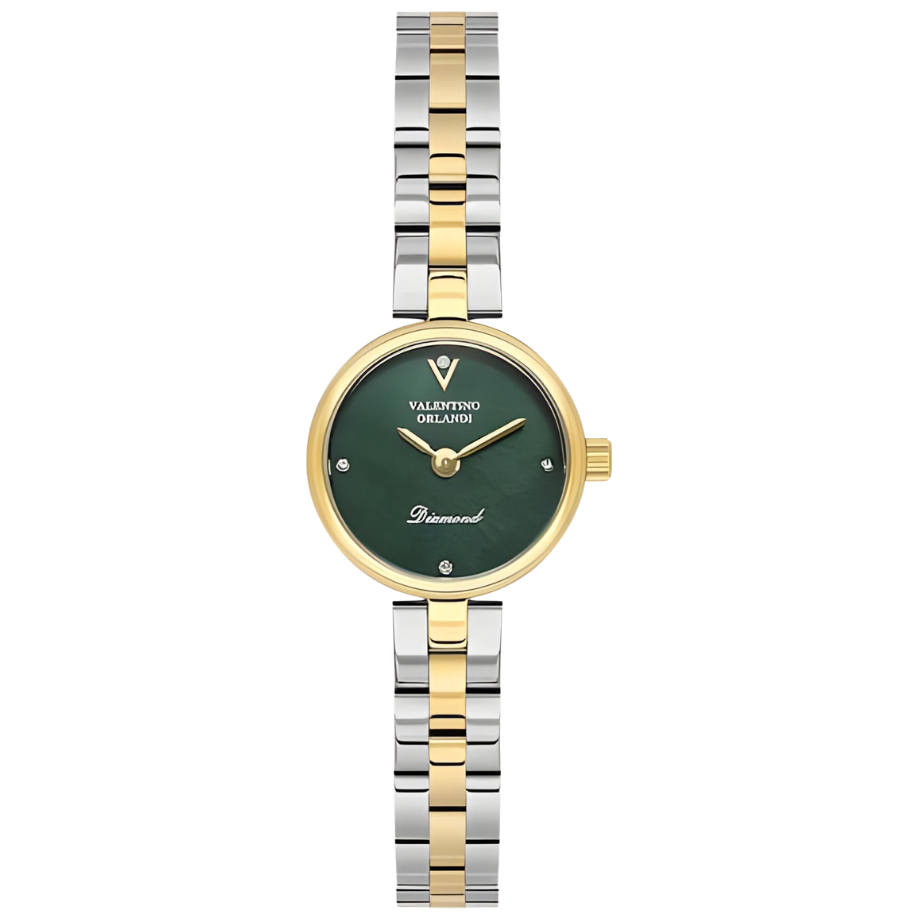 שעון נשים ולנטינו אורלנדי Valentino Orlandi VO.1.10022-4 Diamond
