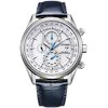 שעון יד לגבר Eco-Drive Radio Controlled סיטיזן – Citizen AT826018A