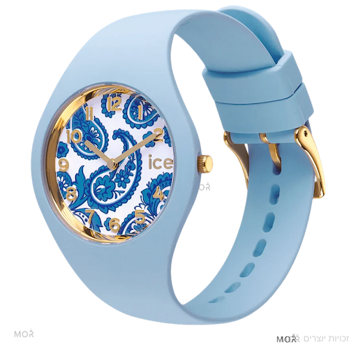 ICE WATCH