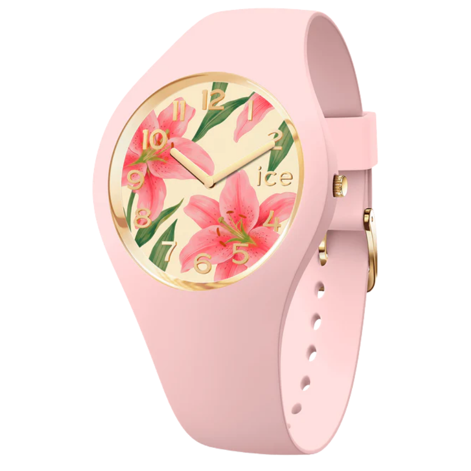 שעון נשים ICE FLOWER ICE-WATCH 025900