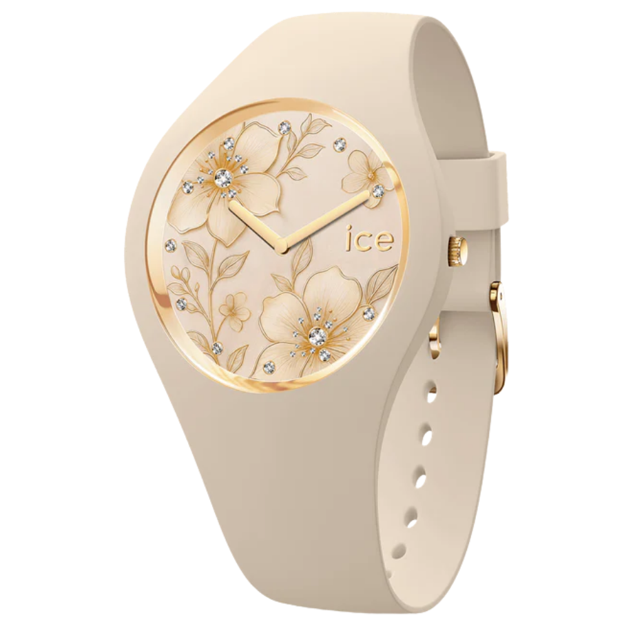 שעון נשים ICE FLOWER ICE-WATCH 025898