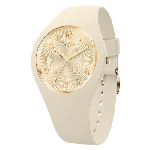 שעון נשים ICE CHAMPAGNE ICE-WATCH 025251