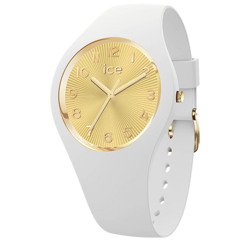 שעון נשים ICE CHAMPAGNE ICE-WATCH 025250