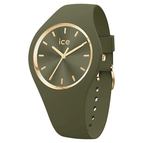 שעון נשים ICE CHAMPAGNE ICE-WATCH 025353