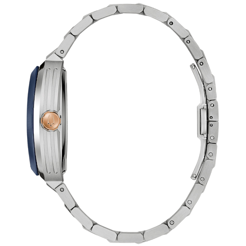 שעון יד לגבר Automatic