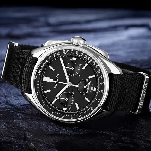 Bulova 