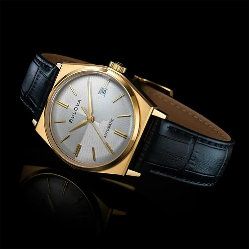 Bulova 