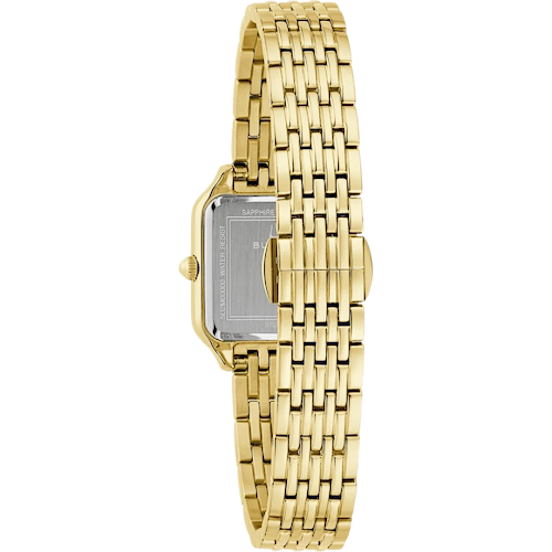 Sutton Bulova 