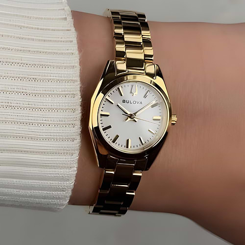 Bulova Surveyor