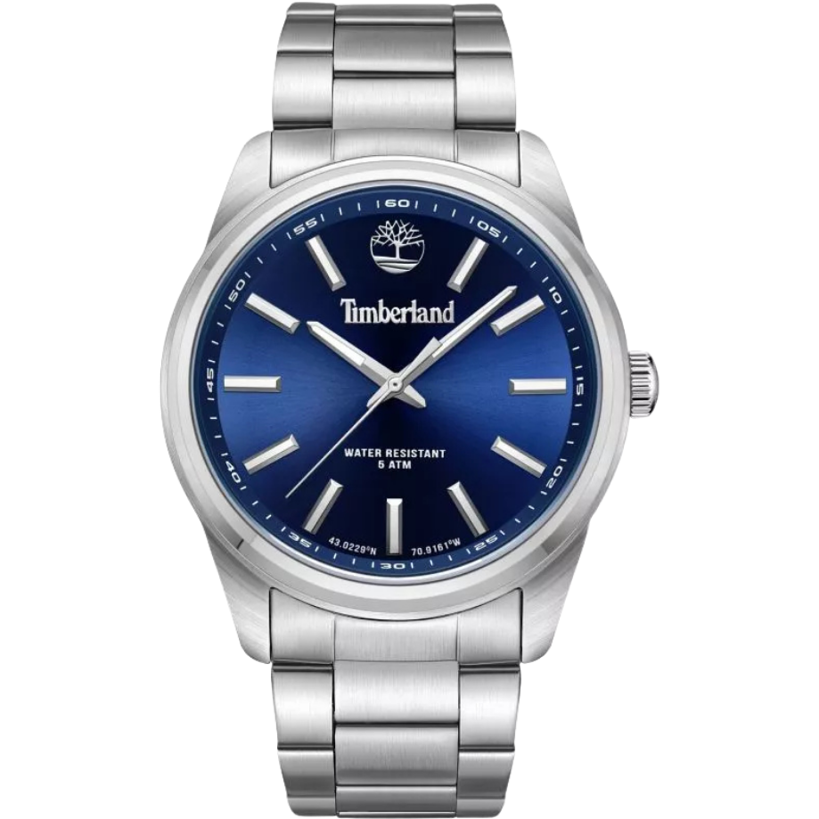 שעון לגבר טימברלנד Northbridge – Timberland TDWGG0010805