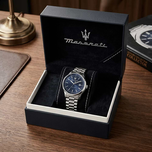 Maserati 