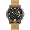 שעון טימברלנד כרונוגרף טימברלנד Timberland TDWGC9011002