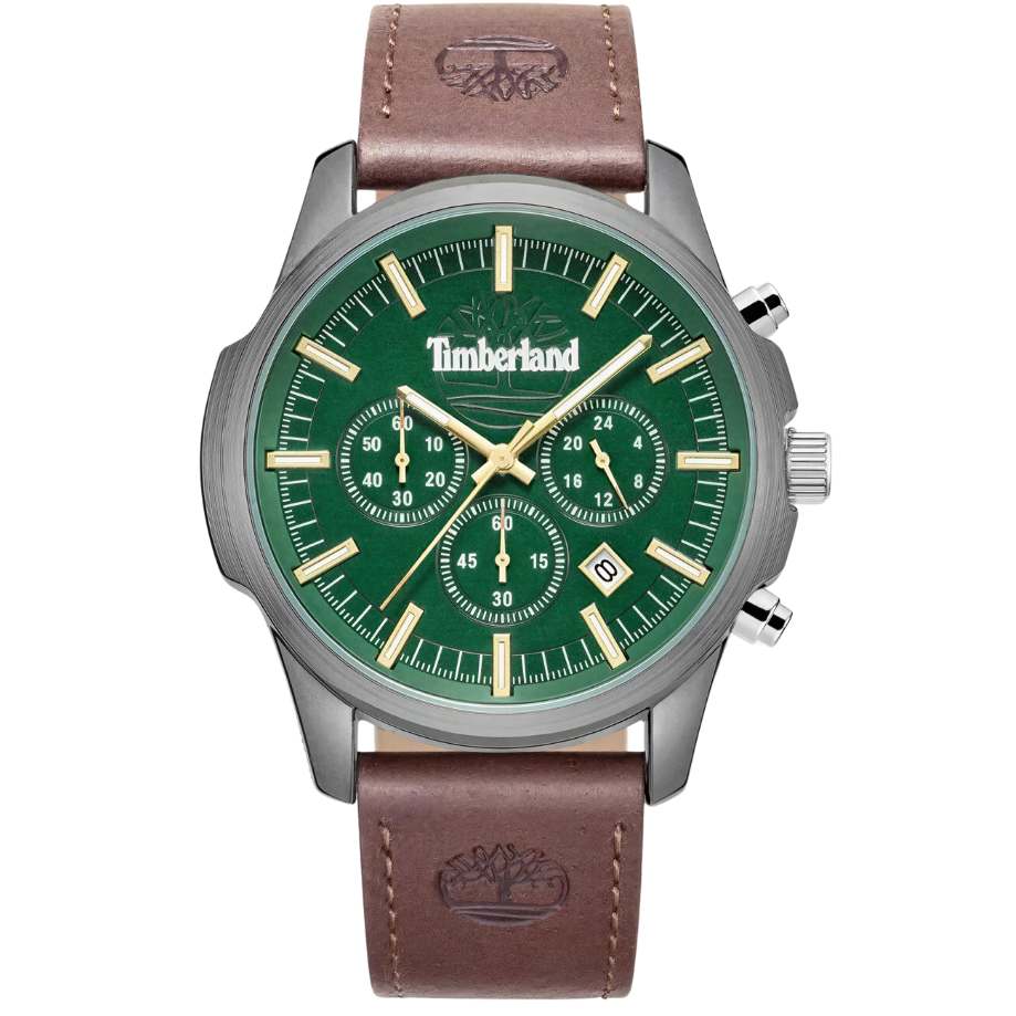 שעון כרונוגרף לגבר טימברלנד – Timberland TDWGC9010903