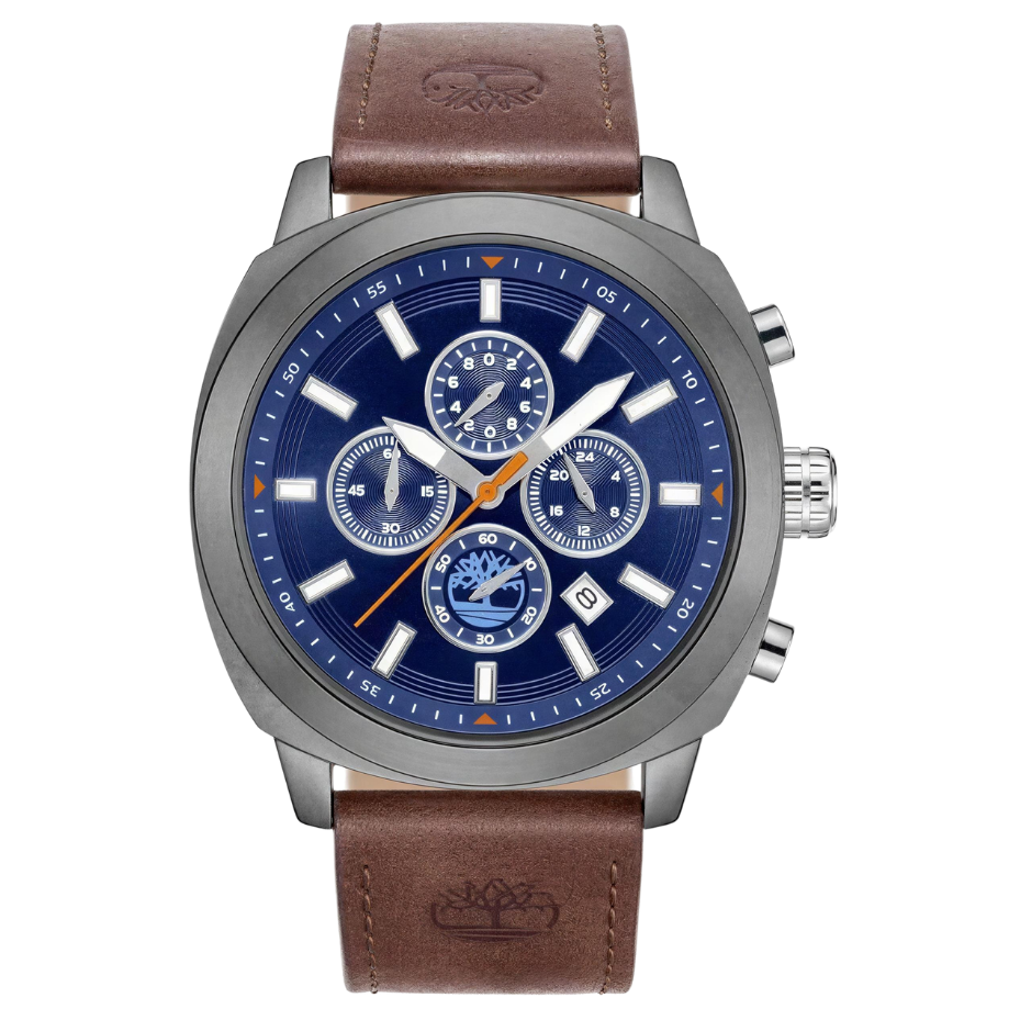 שעון כרונוגרף טימברלנד לגבר – Timberland TDWGC9010701
