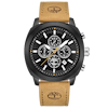 שעון כרונוגרף טימברלנד לגבר – Timberland TDWGC9010702