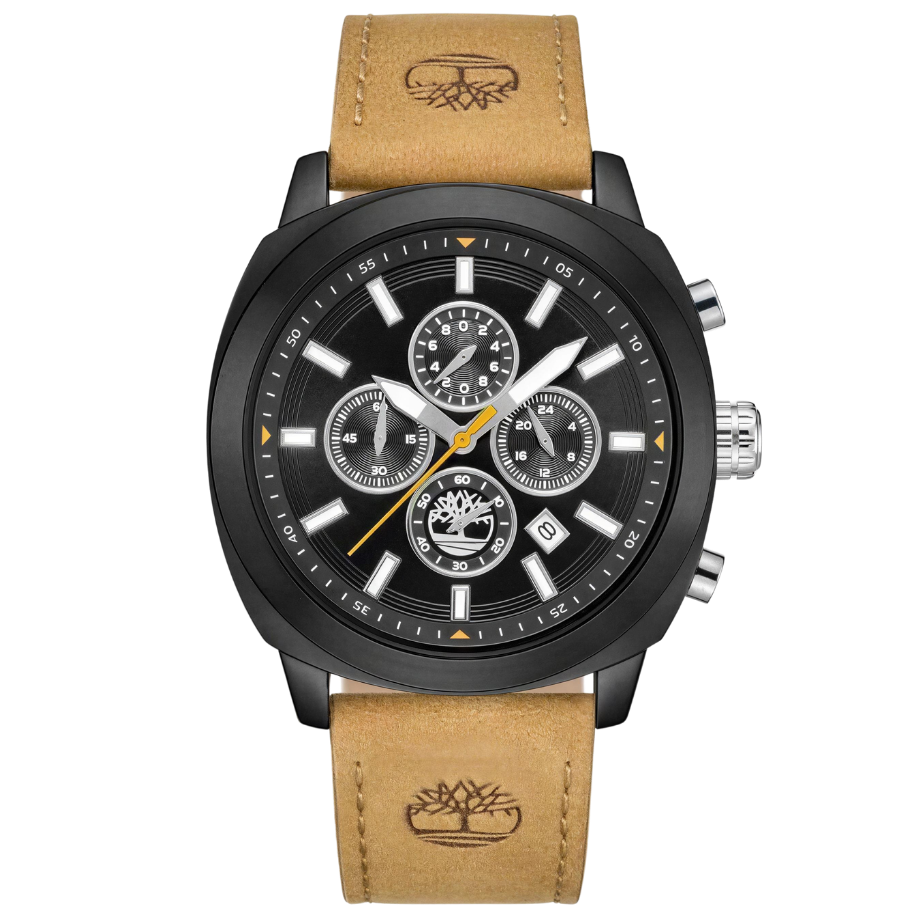שעון כרונוגרף טימברלנד לגבר – Timberland TDWGC9010702