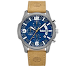 שעון כרונוגרף טימברלנד לגבר – Timberland TDWGC9011001