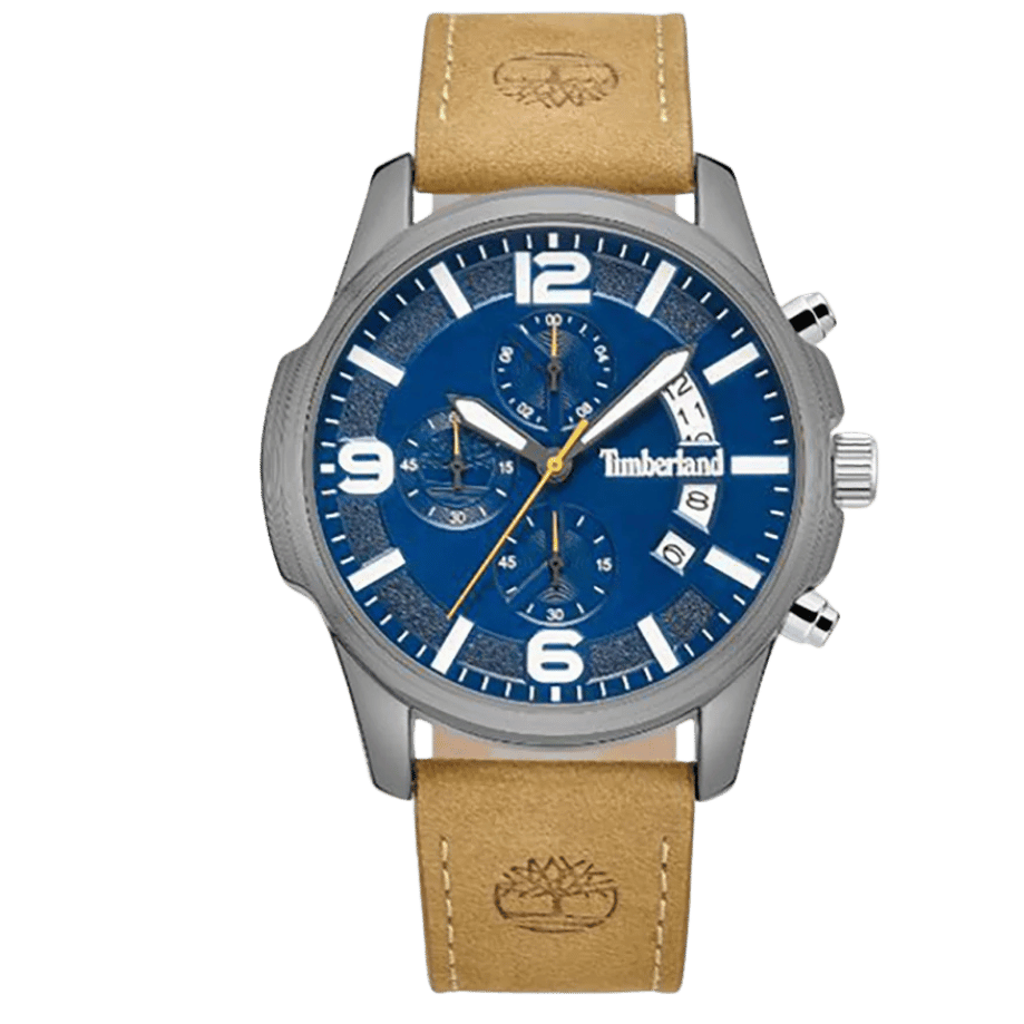 שעון כרונוגרף טימברלנד לגבר – Timberland TDWGC9011001