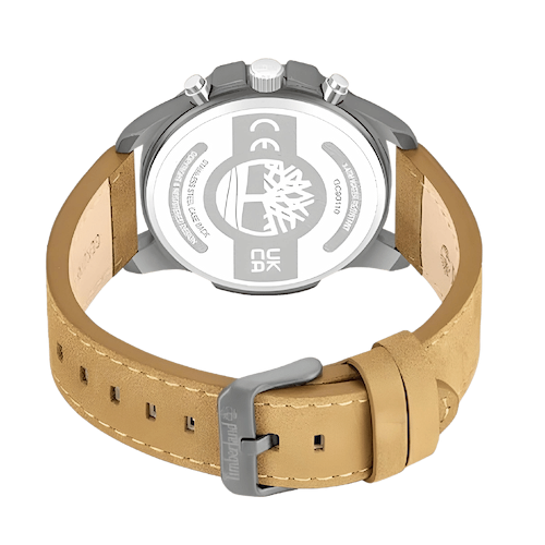 שעון כרונוגרף טימברלנד לגבר – Timberland TDWGC9011001