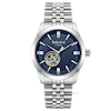שעון אוטומטי Open Heart טימברלנד – Timberland Lodgepole Automatic TDWGY0094001