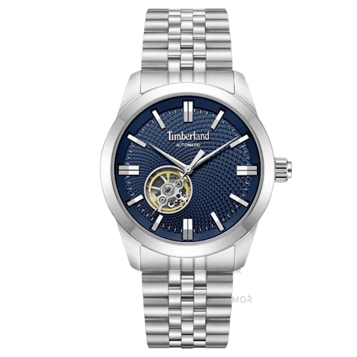 שעון אוטומטי Open Heart טימברלנד – Timberland Lodgepole Automatic TDWGY0094001