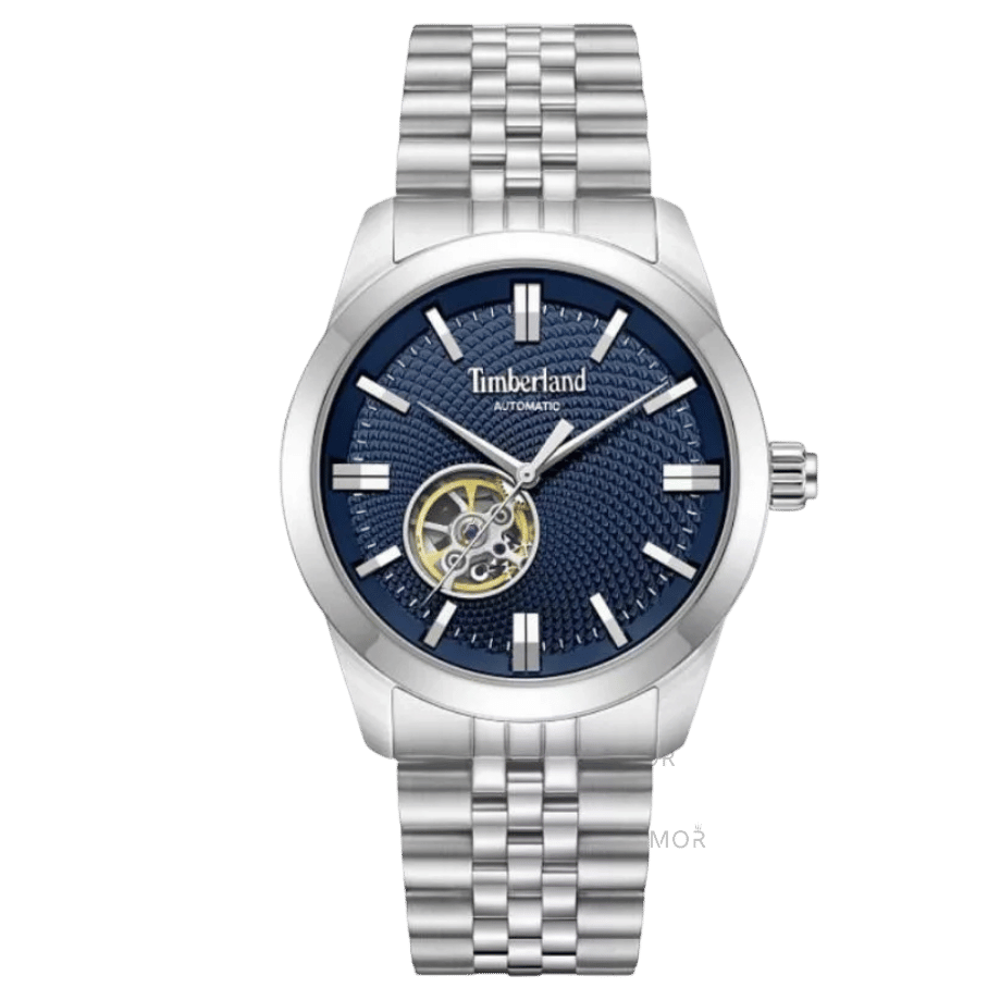 שעון אוטומטי Open Heart טימברלנד – Timberland Lodgepole Automatic TDWGY0094001