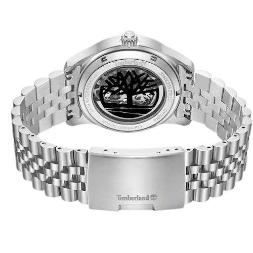 שעון אוטומטי Open Heart טימברלנד – Timberland Lodgepole Automatic TDWGY0094001