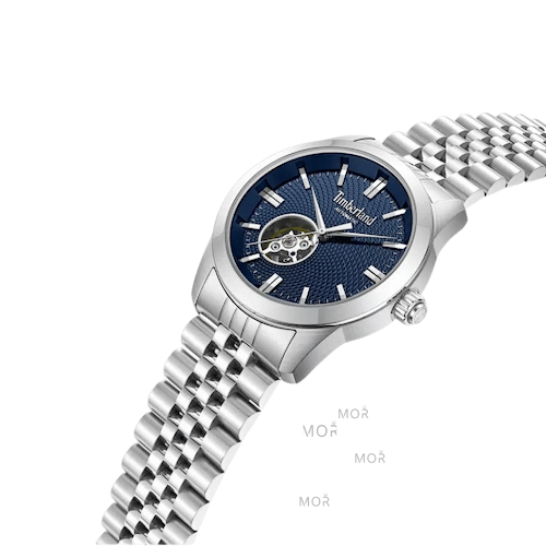 שעון אוטומטי Open Heart טימברלנד – Timberland Lodgepole Automatic TDWGY0094001
