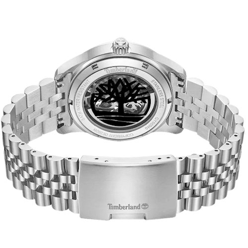 שעון אוטומטי  טימברלנד – Timberland Lodgepole Automatic TDWGY0094002