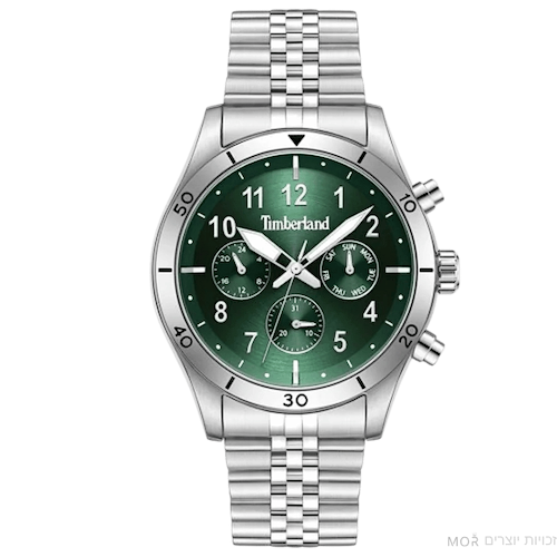 שעון לגבר טימברלנד – Timberland Ashmont TDWGK0054702