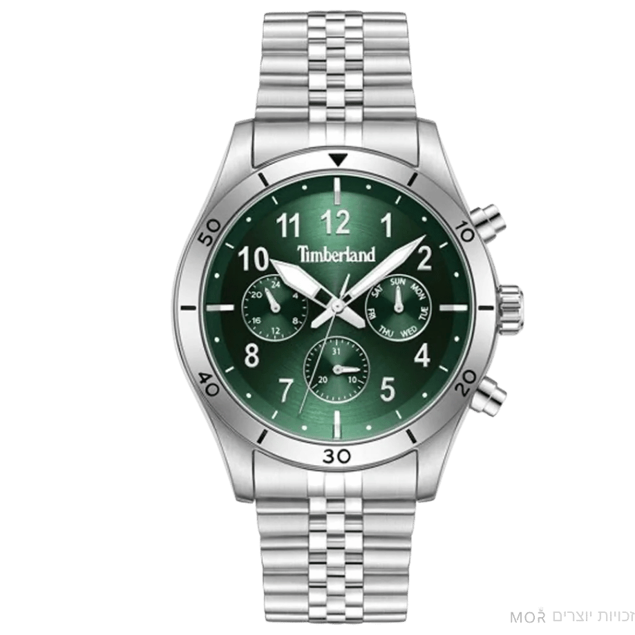 שעון לגבר טימברלנד – Timberland Ashmont TDWGK0054702