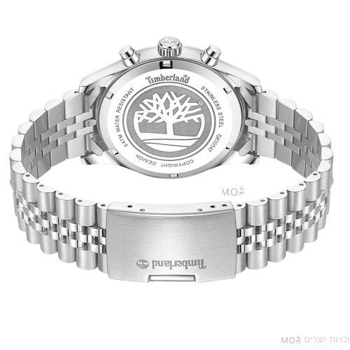שעון לגבר טימברלנד – Timberland Ashmont TDWGK0054702