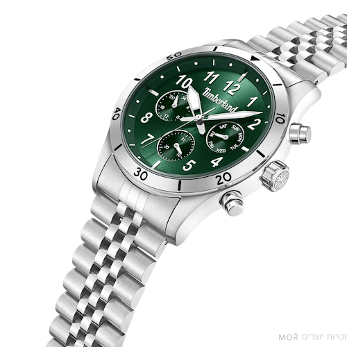 שעון לגבר טימברלנד – Timberland Ashmont TDWGK0054702