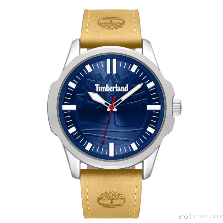 שעון לגבר טימברלנד – Timberland TDWGA9010802M