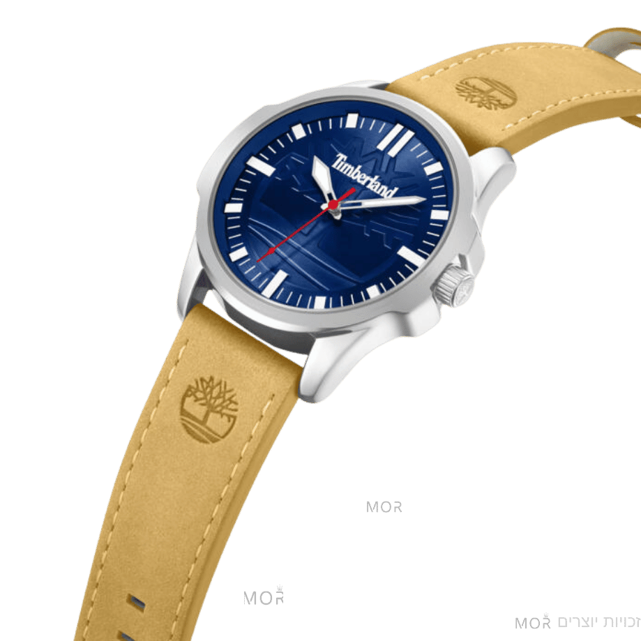 שעון לגבר טימברלנד – Timberland TDWGA9010802M