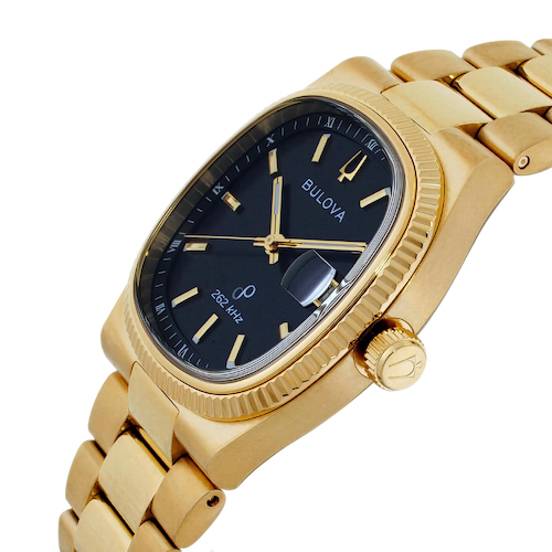 BULOVA 